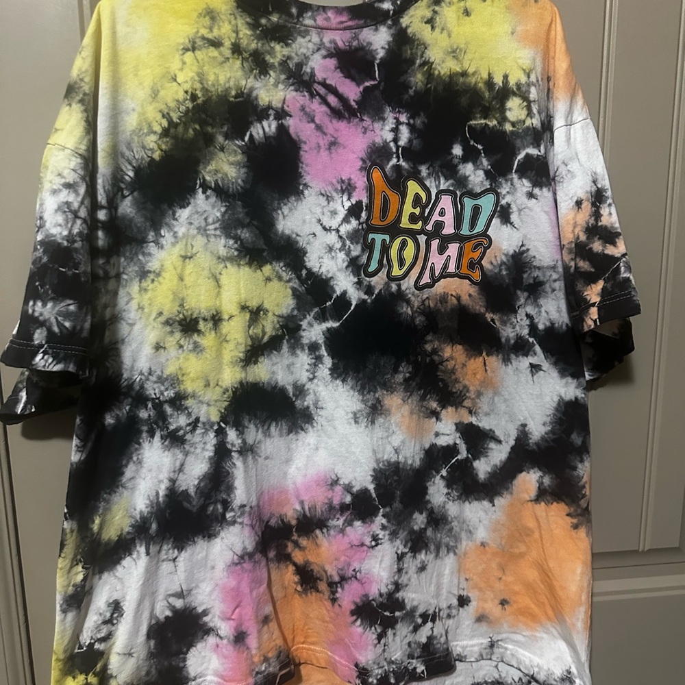 Assholes Live Forever - XXL Dead To Me T-Shirt